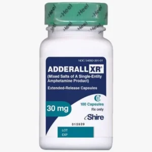 Adderall