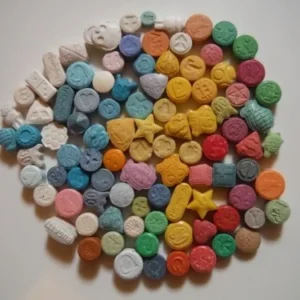 pills mdma