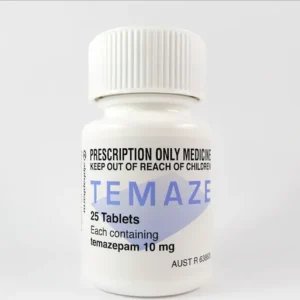 temazepam