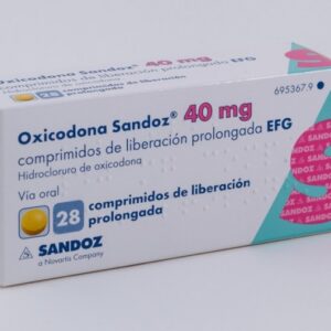 oxycodone australia