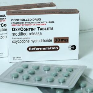 oxycontin australia